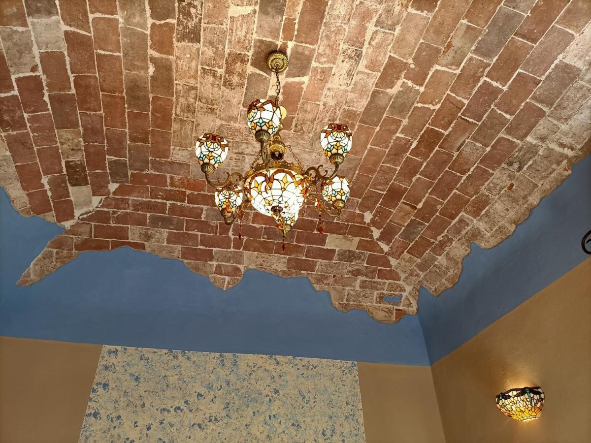 La Terrazza Nel Cuore Di Capoliveri 外观 照片