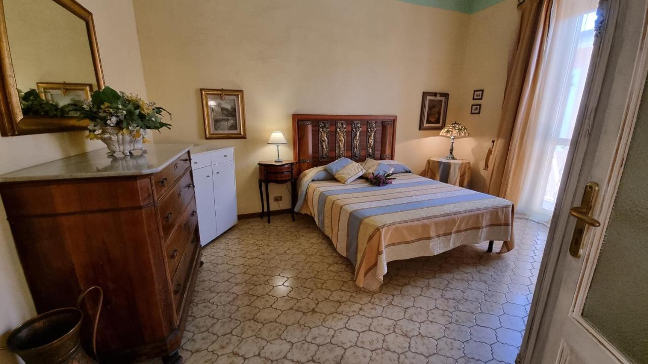 La Terrazza Nel Cuore Di Capoliveri 外观 照片